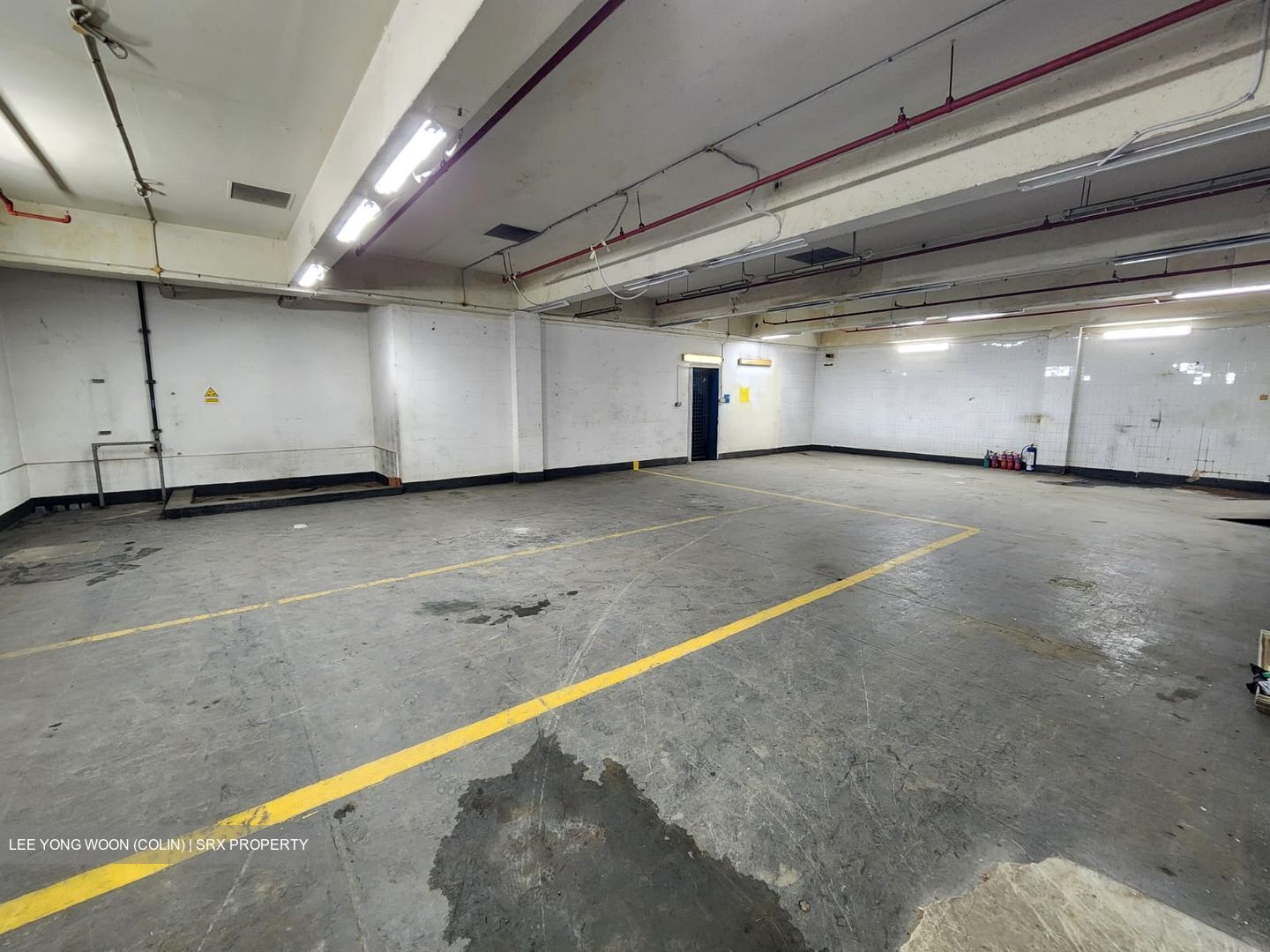 Joo Koon Circle (D22), Warehouse #446376361